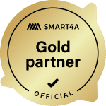 Gold Partner