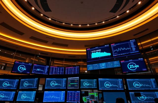 金融業應用場景